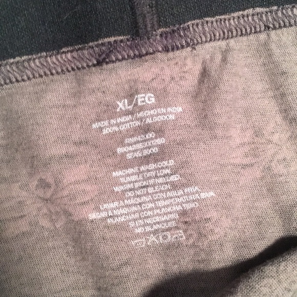 Men’s string bikini - Picture 2 of 2